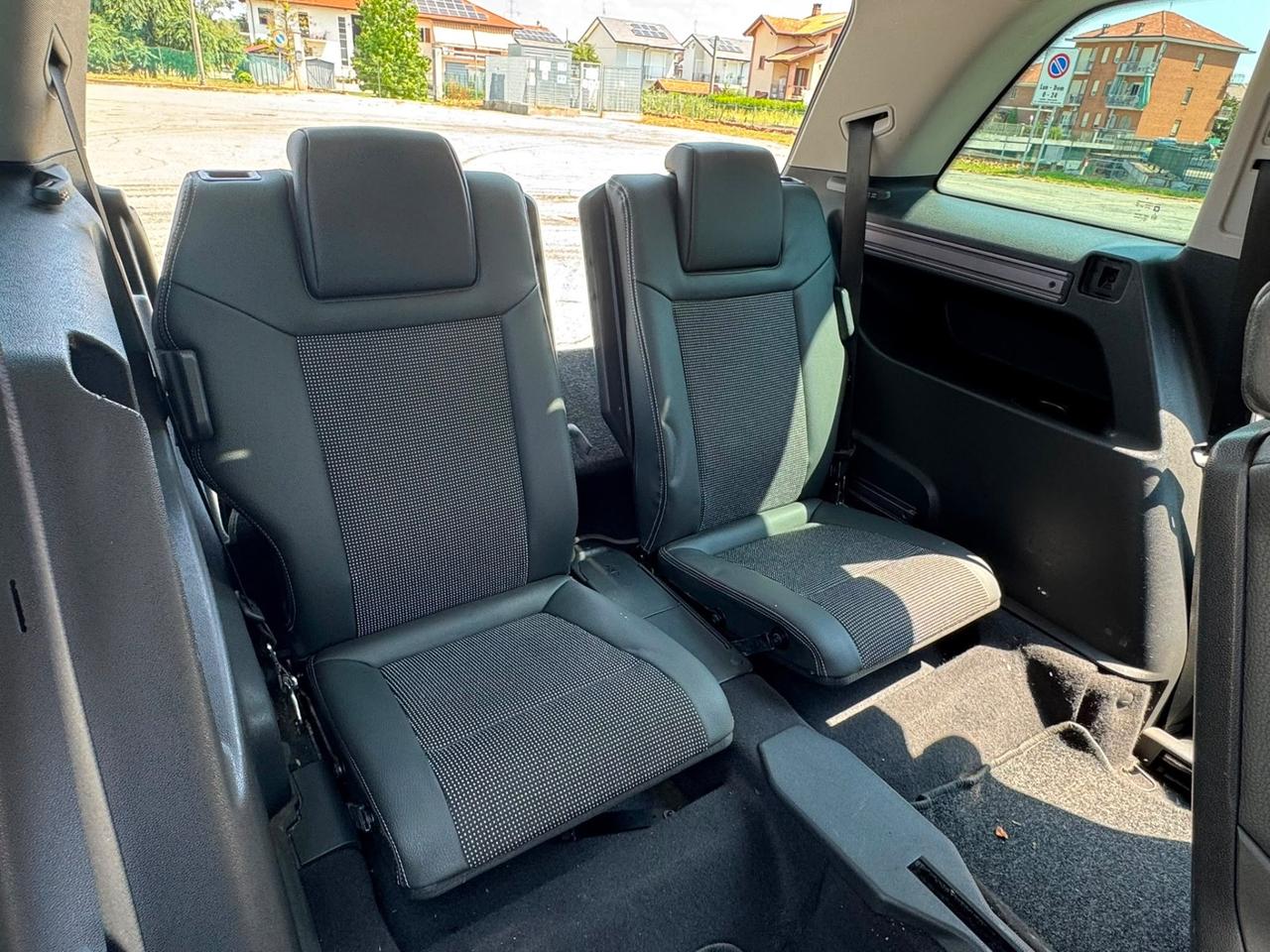 Opel Zafira 1.9 16V CDTI 150CV aut. Cosmo