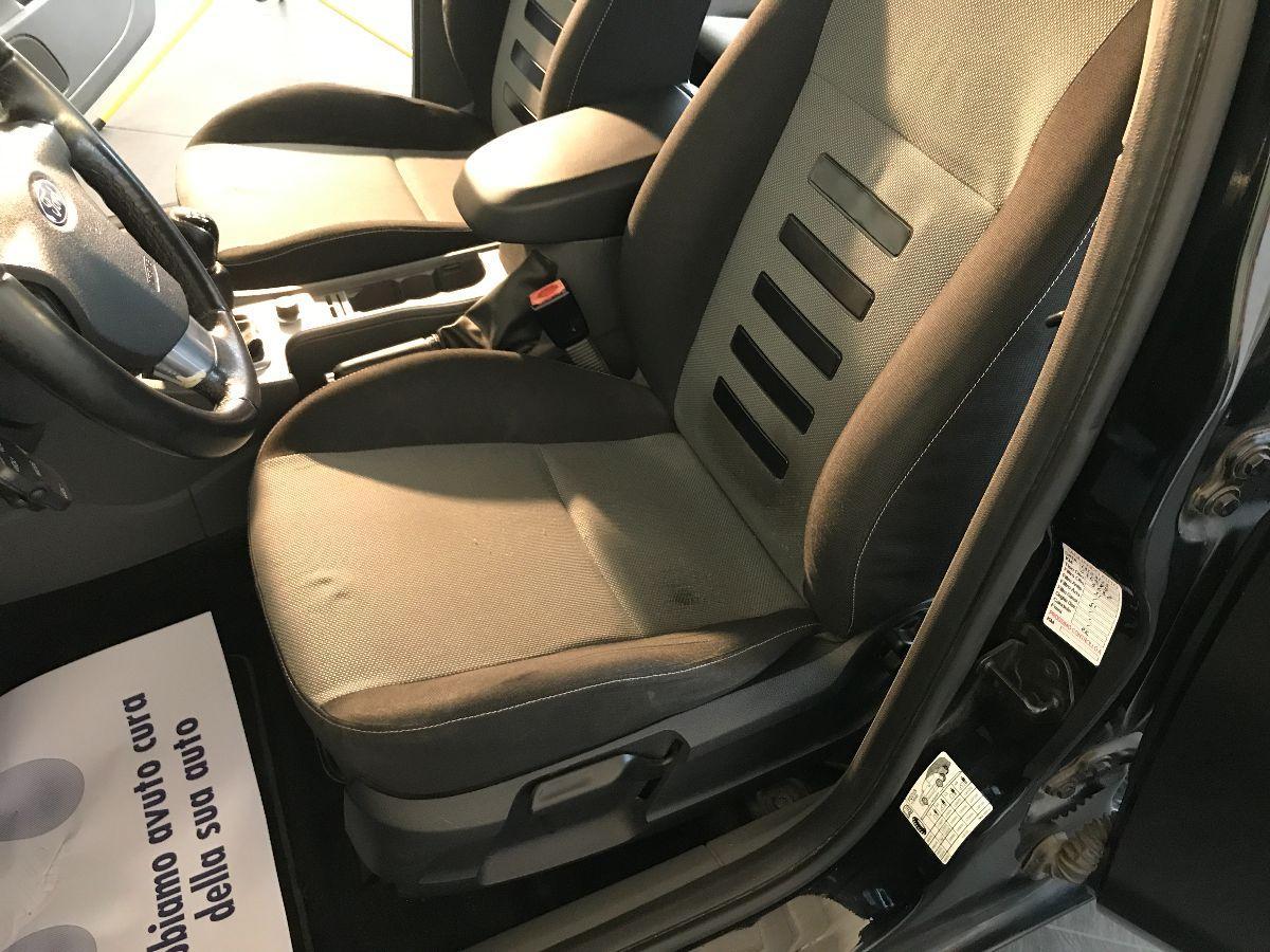 FORD Focus Station Wagon 1.6 TDCi Ikon