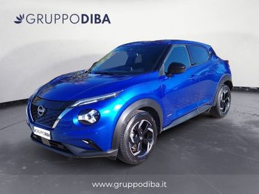 Nissan Juke II 2020 Benzina 1.6 hev N-Connecta