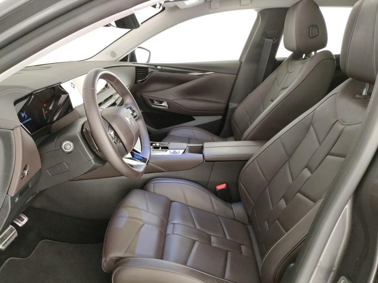 DS DS4 1.2 puretech Opera 130cv auto