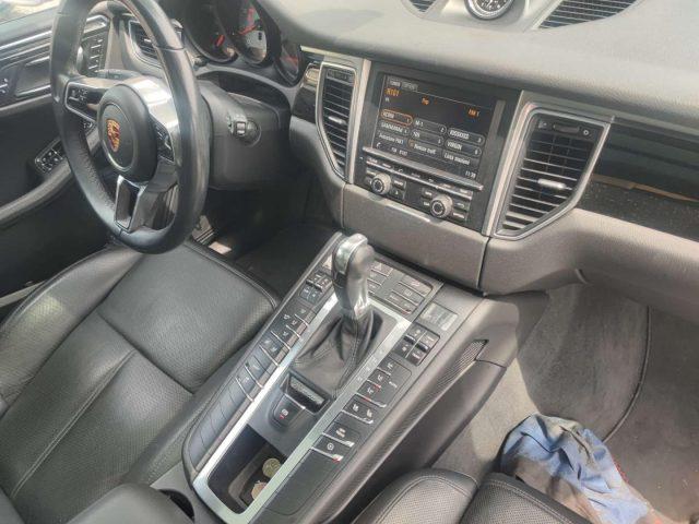 PORSCHE Macan 3.0 S *TETTO PANORAMICO*