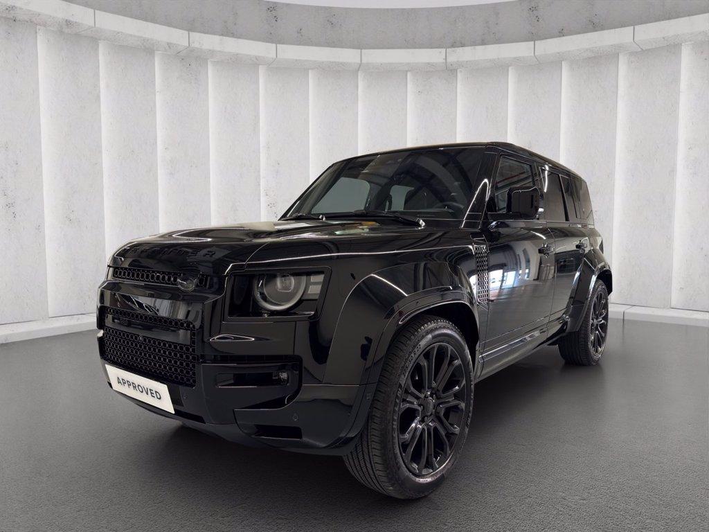 LAND ROVER Defender (2019) LAND ROVER 110 4.4 V8 635 CV AWD Auto OCTA Black del 2026