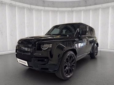 LAND ROVER Defender (2019) LAND ROVER 110 4.4 V8 635 CV AWD Auto OCTA Black del 2026