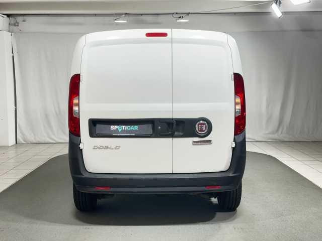 Fiat Doblò 1.3 MJT Passo Corto - TN Cargo