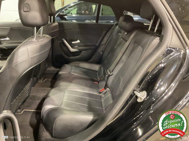 MERCEDES-BENZ CLA 180 d Aut. Shooting Brake *PACK LUCI