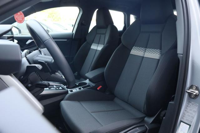 AUDI A3 SPB 40 TFSI e S tronic Advanced Plug-in