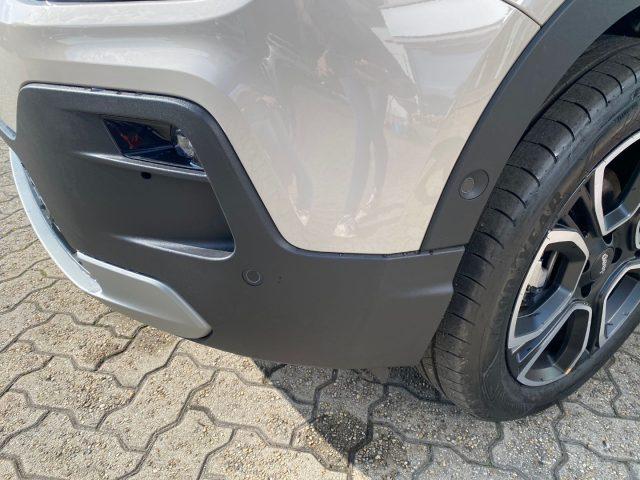 JEEP Avenger 1.2Turbo MHEV Summit Autom. TETTO APRIBILE