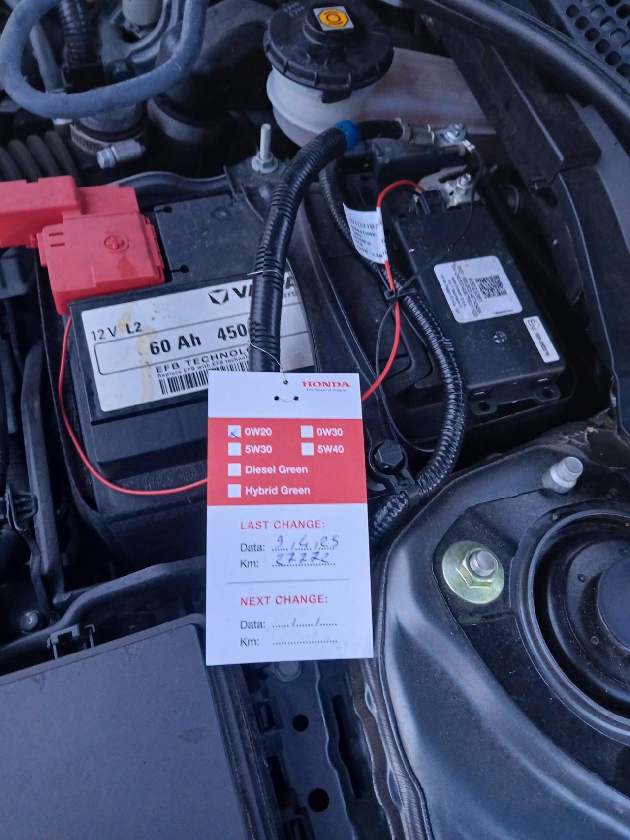 Honda Civic 1.0T 5 porte Elegance Navi