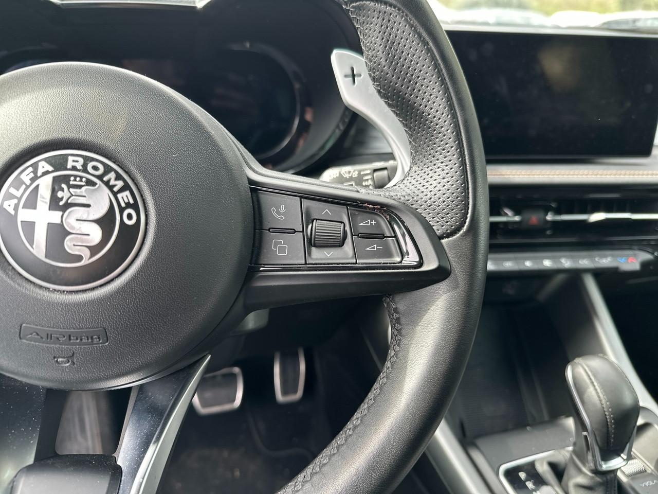 ALFA ROMEO Tonale - Tonale 1.5 hybrid Veloce 160cv tct7