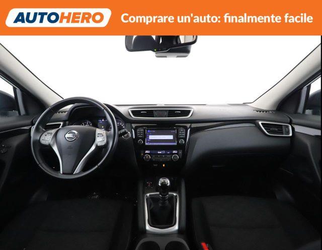 NISSAN Qashqai 1.2 DIG-T Acenta