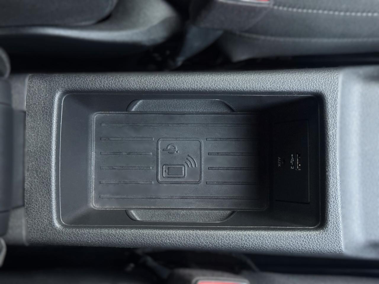 Audi Q2 30 TDI S line Edition S-tronic 116CV COCKPIT