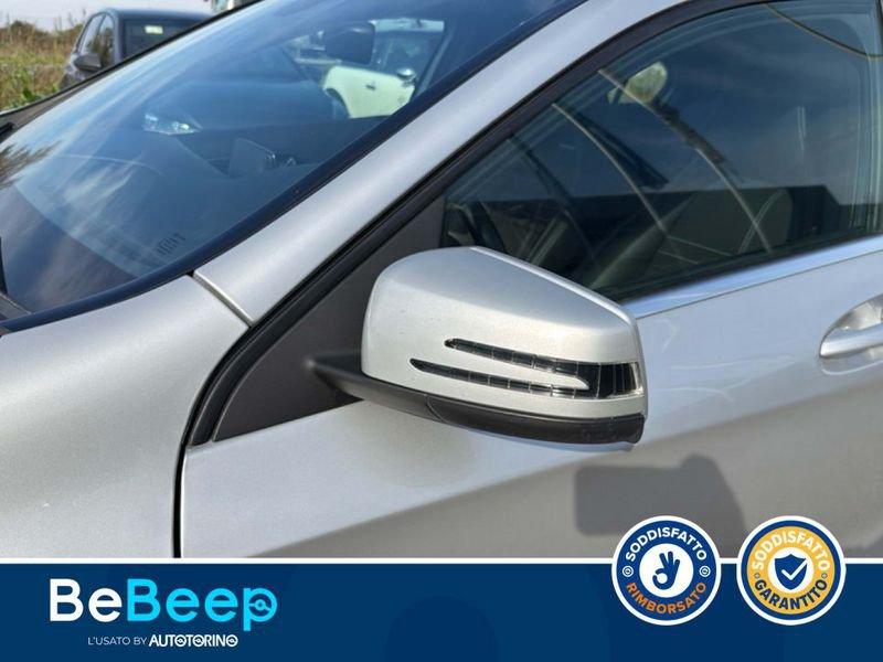 Mercedes-Benz Classe A A 180 CDI SPORT AUTO