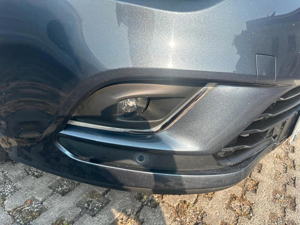 Renault Clio dCi 8V 90CV Start&Stop 5 porte Energy Intens-11/2016
