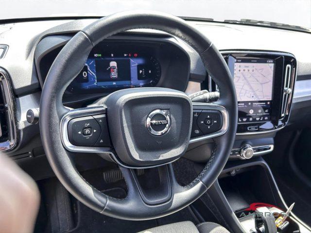 VOLVO XC40 2.0 b3 Core auto
