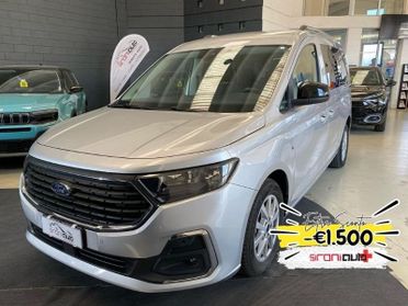 Ford Tourneo Connect 2.0 EcoBlue 122 CV Powershift Titanium - PROMO SIRONIAUTO+