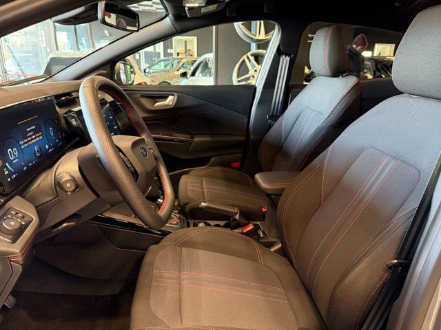 FORD Puma 1.0 EcoBoost Hybrid 125 CV S&S ST-Line