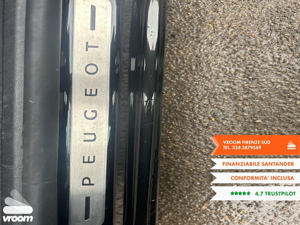 PEUGEOT 2008 2ª serie 2008 BlueHDi 130 S&S EAT...