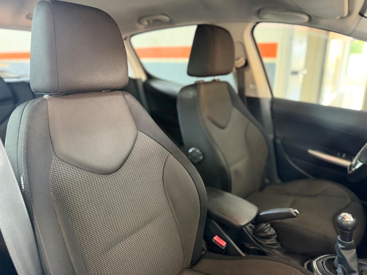 Peugeot 308 1.6 HDi 92 CV Active NEOPATENTATI
