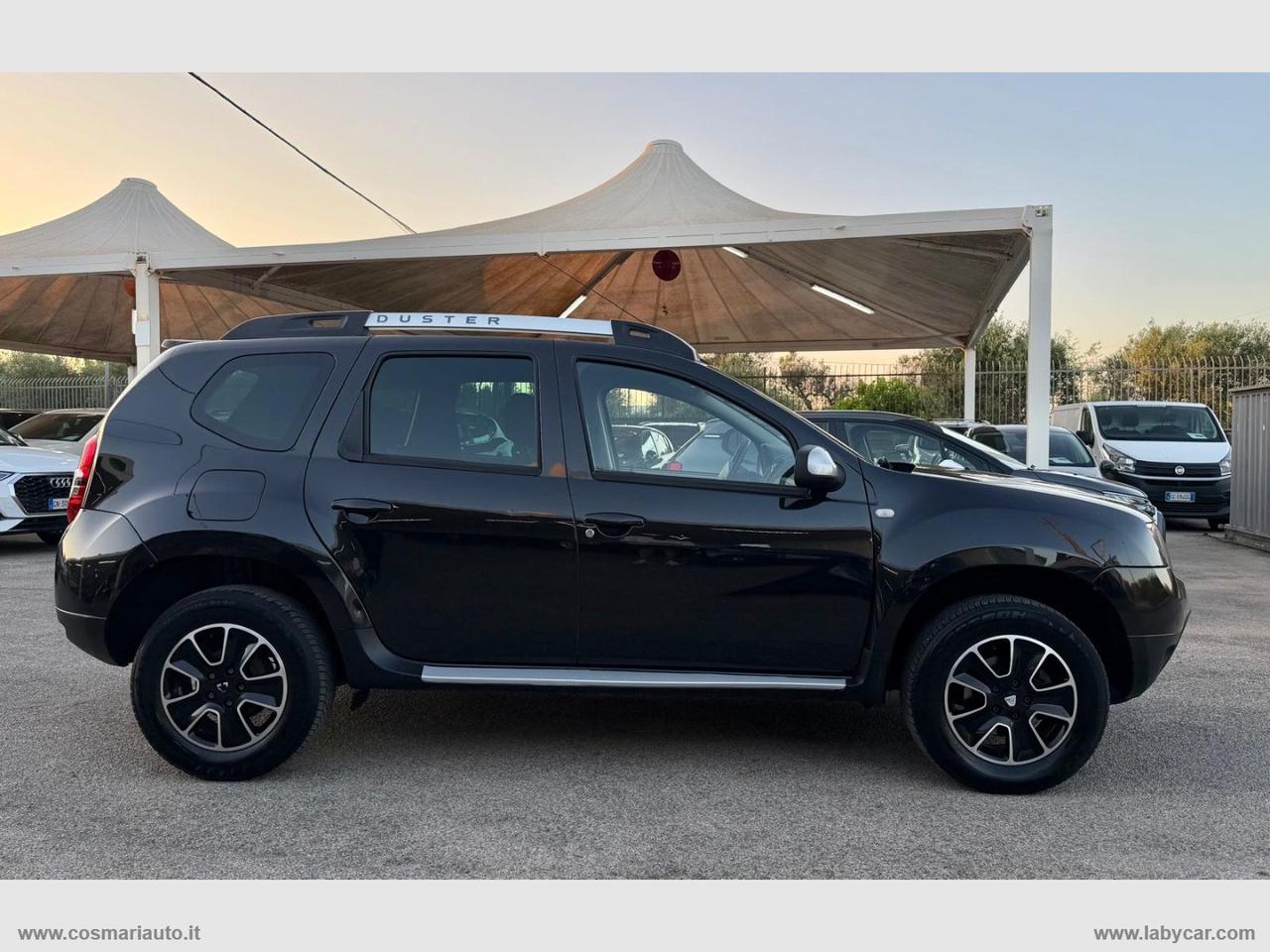 DACIA Duster 1.5 dCi 110 CV S&S 4x2 Lauréate