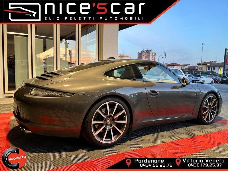 Porsche 911 3.8 Carrera S Coupé * EXCLUSIVE POWERKIT *