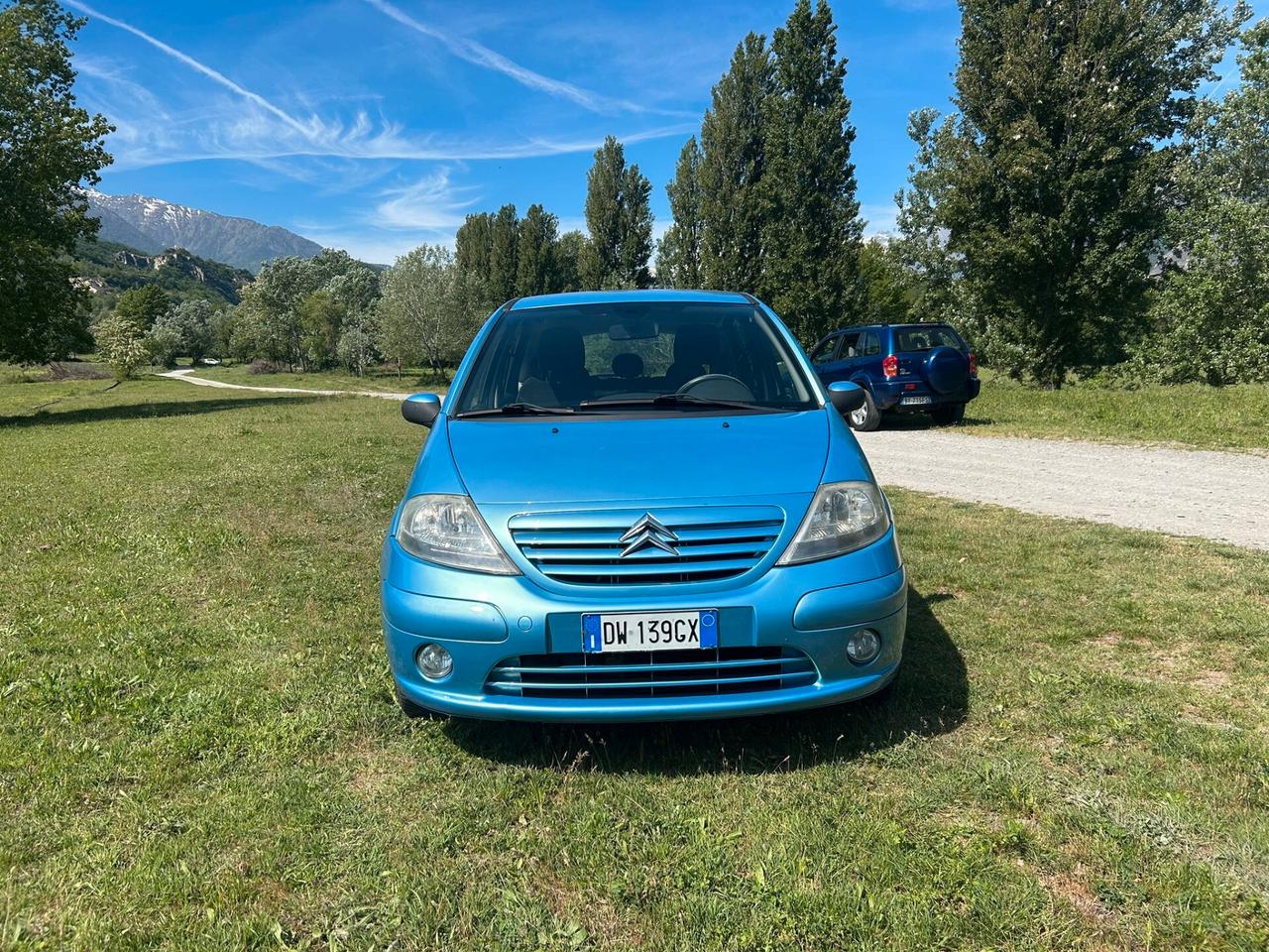 Citroen C3 1.1 Benzina