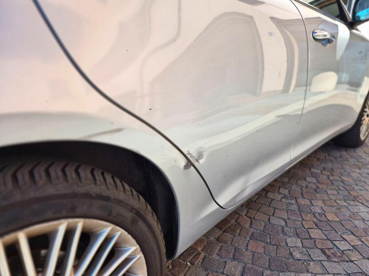 Alfa Romeo Giulietta 1.4 t. m.air Distinctive 170cv