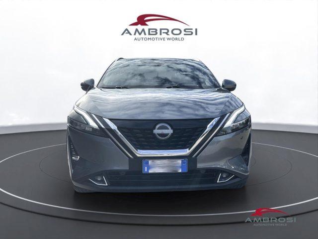 NISSAN Qashqai 1.5 e-power Tekna+ 2wd