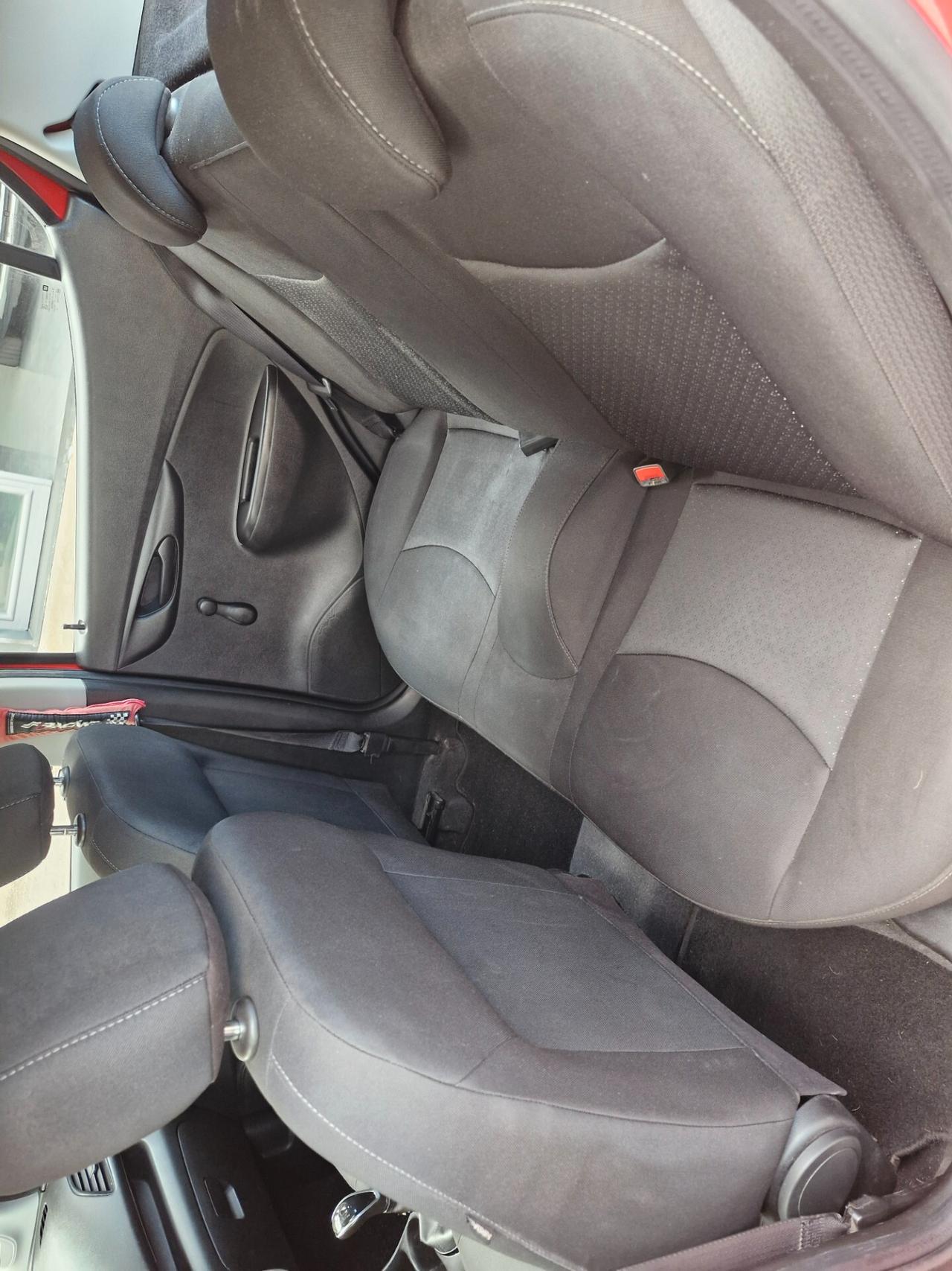 Opel Karl 1.0 75 CV Innovation