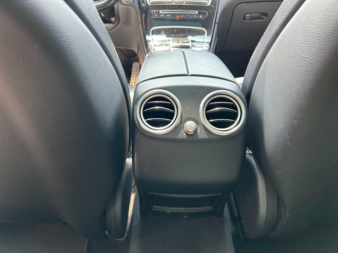 Mercedes-benz GLC 250 GLC 250 d 4Matic Premium