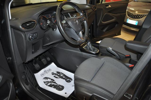 OPEL Crossland 1.2 12V Start&Stop GS Line
