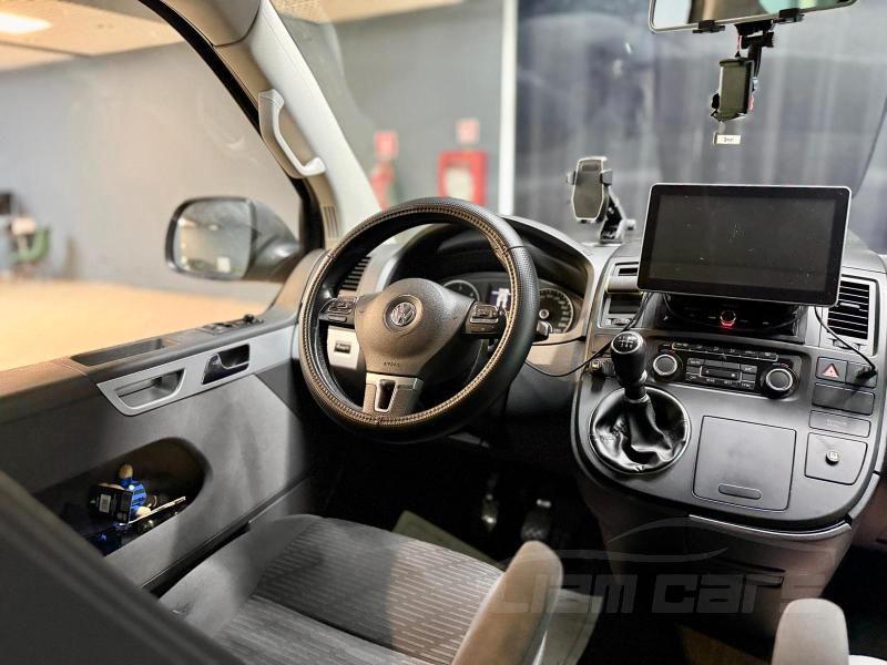 Volkswagen Multivan 2.0 bitdi Highline 180cv