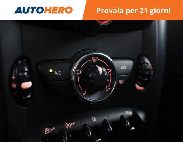 MINI Countryman Mini Cooper SD Countryman