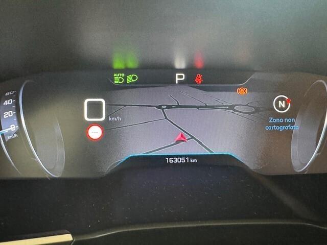 Peugeot 508 BlueHDi 130CV Stop&Start EAT8 SW Allure
