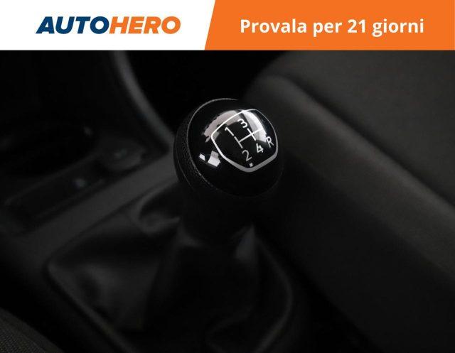 VOLKSWAGEN up! 1.0 5p. EVO move up! BlueMotion Technology