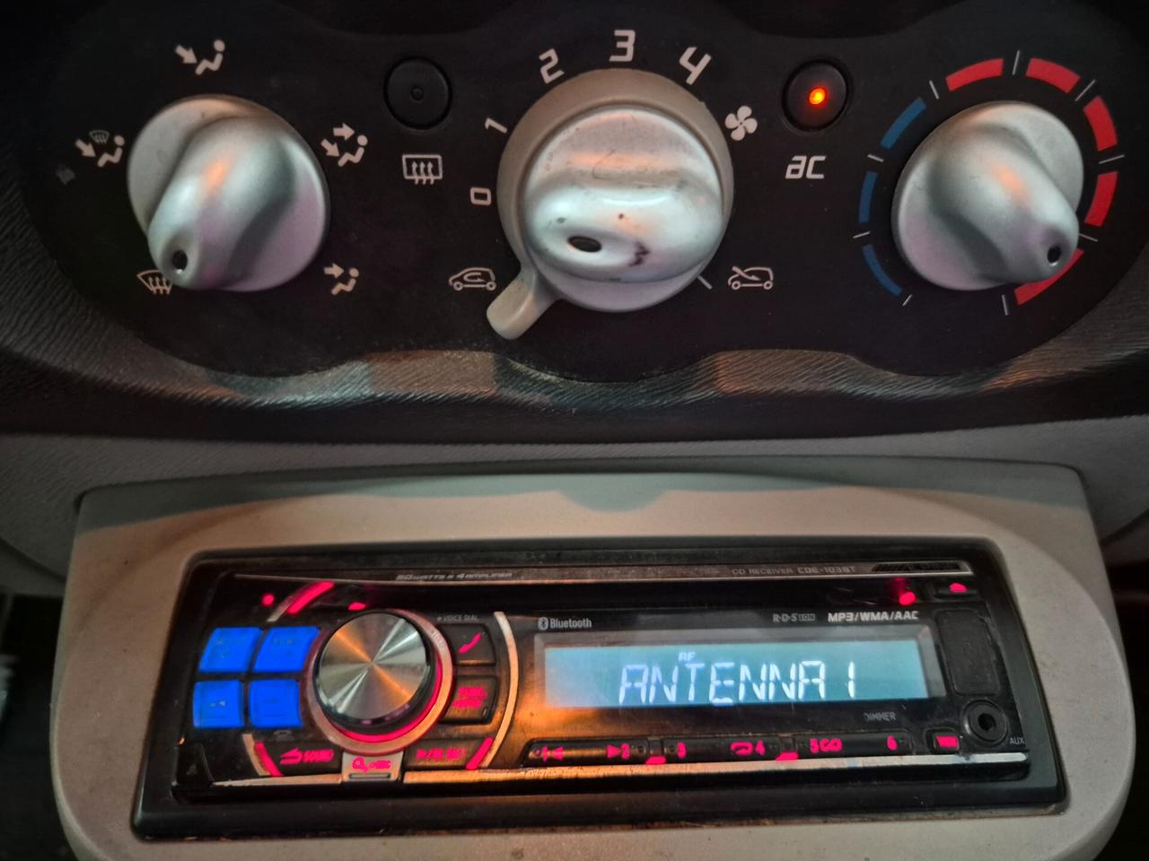 Renault Twingo 1.1 GPL OK 2034 DISTRIBUZ OK