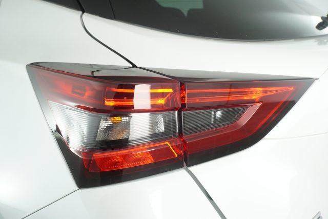 NISSAN Juke Juke 1.6 HEV N-Design