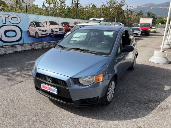Mitsubishi Colt 1.1 12V 3p.GPL Special Action Model