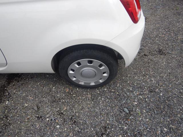 FIAT 500 1.0 Hybrid Cult Aziendale Italia 60.000 KM