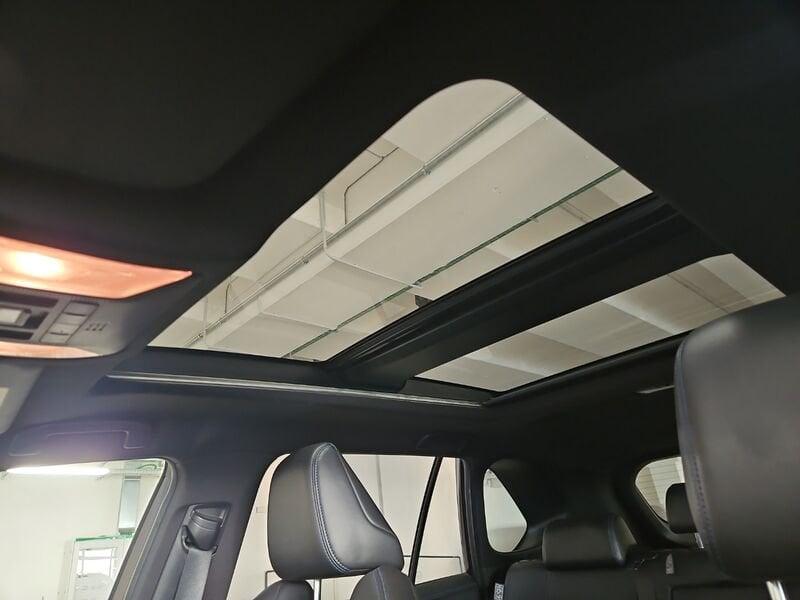 Toyota RAV4 RAV4 2.5 HV (218CV) E-CVT 2WD Style