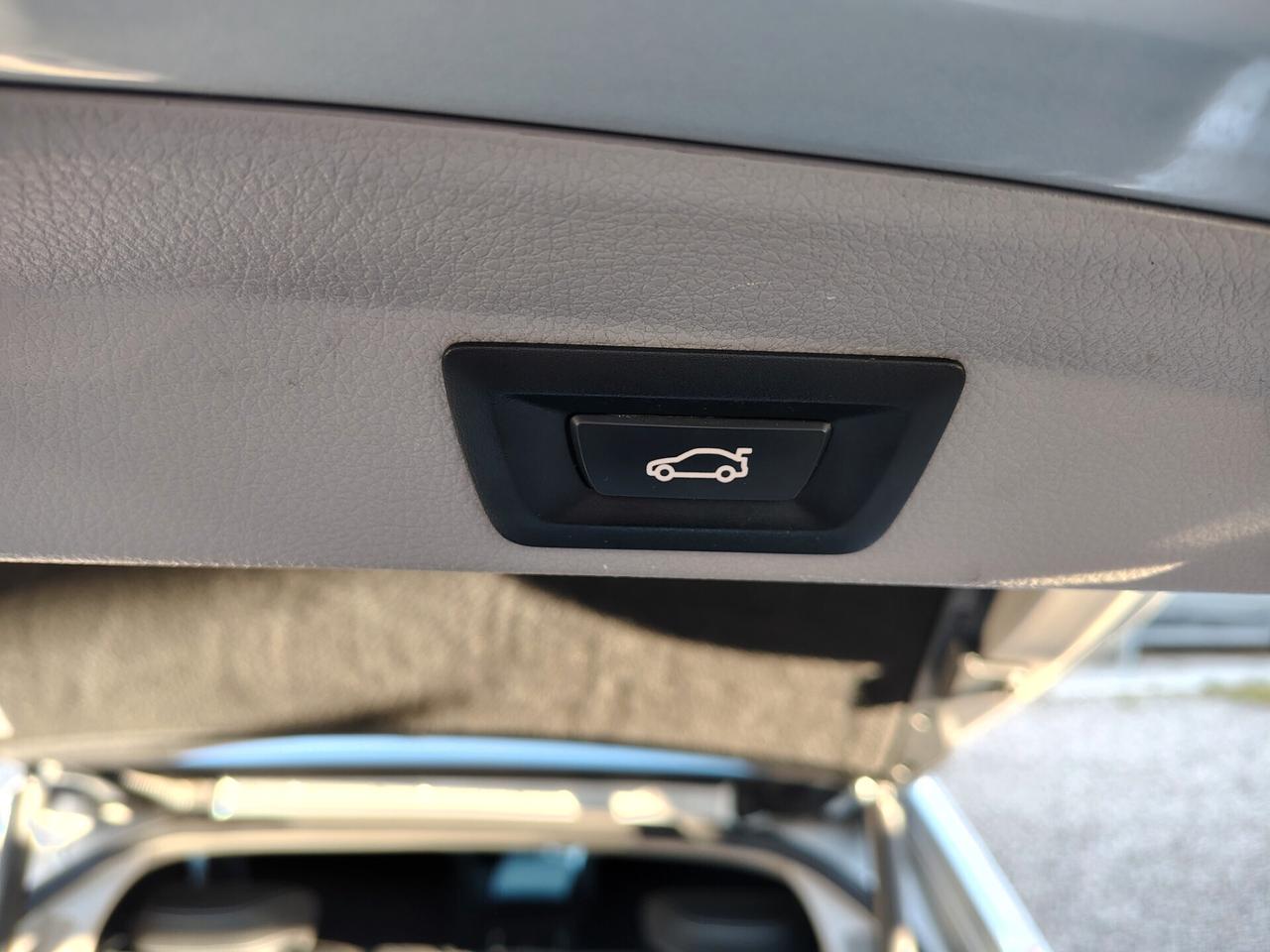 Bmw 4er Gran Coupe 418d Coupé Luxury