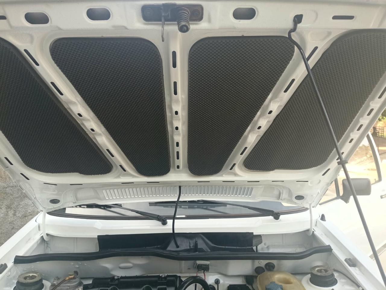 Volkswagen Golf 1600 diesel 3 porte GL