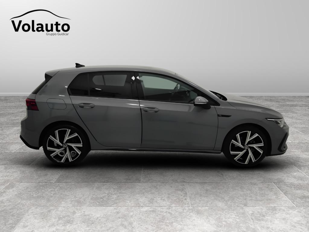 VOLKSWAGEN Golf VIII 2020 - Golf 1.5 etsi evo R-Line 150cv dsg