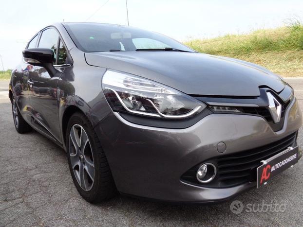 RENAULT Clio 1.2 PREZZO VALIDO FINO 09.08,GARANZ