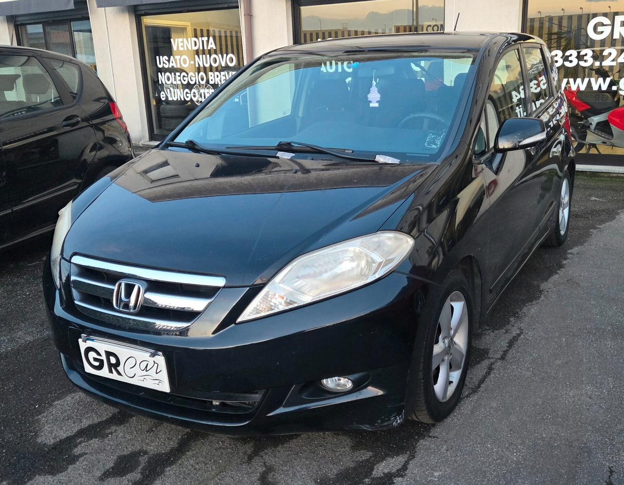 Honda FR-V 2.2 16V i-CTDi Executive DPF