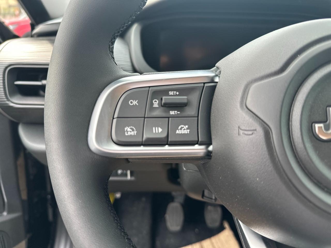 JEEP Avenger - Avenger 1.2 turbo Altitude fwd 100cv