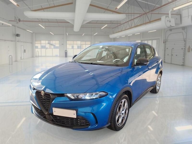 ALFA ROMEO TONALE 1.6 DIESEL 130 CV TCT6 SPRINT SUV