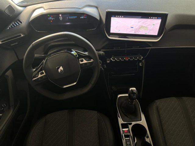 PEUGEOT 2008 PureTech 100 S&S Allure
