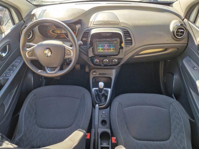 RENAULT Captur 1.5 Dci 90 Cv 1Proprietario