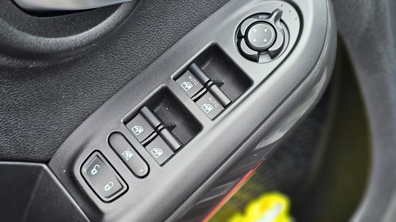 Fiat 500X 1.0 T3 120 CV Cult --OK NEOPATENTATI--