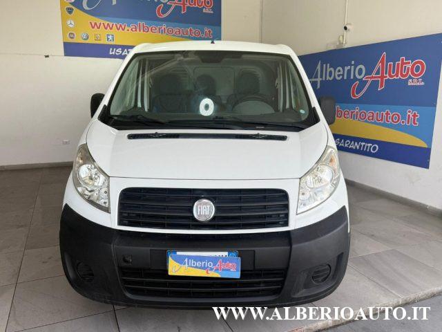 FIAT Scudo 2.0 MJT DPF PC-TN Furgone 10q. SX *130.000 KM*